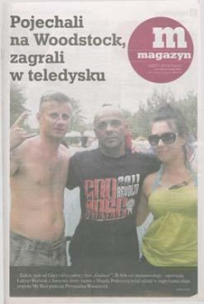 Magazyn Gazety Jarocińskiej 2012.08.17 Nr33(270)