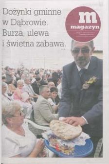 Magazyn Gazety Jarocińskiej 2012.08.31 Nr35(272)