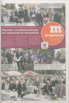 Magazyn Gazety Jarocińskiej 2012.09.14 Nr37(274)