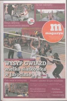 Magazyn Gazety Jarocińskiej 2012.09.21 Nr38(275)