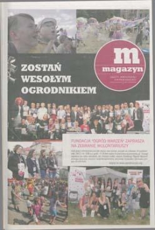 Magazyn Gazety Jarocińskiej 2012.09.28 Nr39(276)