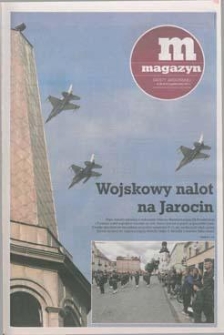 Magazyn Gazety Jarocińskiej 2012.10.05 Nr40(277)