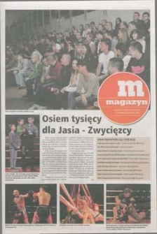Magazyn Gazety Jarocińskiej 2012.10.26 Nr43(280)
