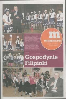 Magazyn Gazety Jarocińskiej 2012.11.02 Nr44(281)