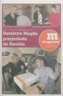 Magazyn Gazety Jarocińskiej 2012.11.09 Nr45(282)