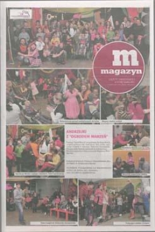 Magazyn Gazety Jarocińskiej 2012.12.07 Nr49(286)