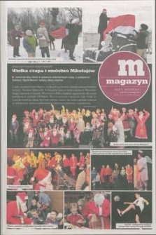 Magazyn Gazety Jarocińskiej 2012.12.14 Nr50(287)
