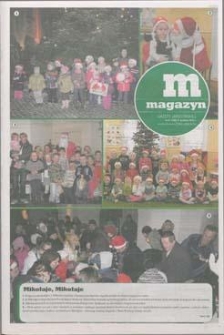 Magazyn Gazety Jarocińskiej 2012.12.21 Nr51(288)