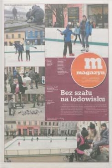 Magazyn Gazety Jarocińskiej 2012.12.28 Nr52(289)