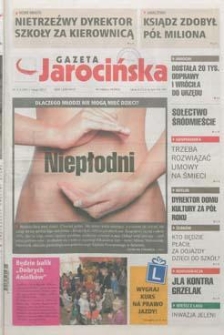 Gazeta Jarocińska 2013.02.01 Nr5(1164)
