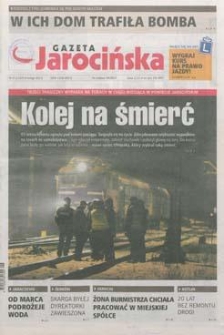 Gazeta Jarocińska 2013.02.08 Nr6(1165)