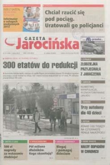 Gazeta Jarocińska 2013.03.01 Nr9(1168)