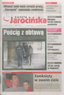 Gazeta Jarocińska 2013.03.08 Nr10(1169)