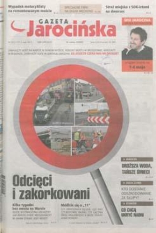 Gazeta Jarocińska 2013.05.03 Nr18(1177)