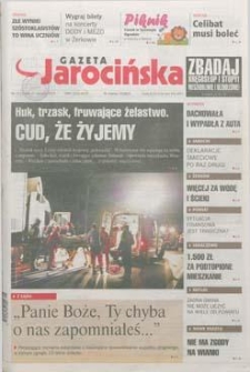 Gazeta Jarocińska 2013.06.21 Nr25(1184)