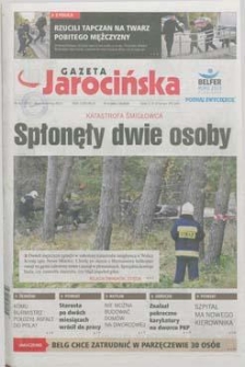 Gazeta Jarocińska 2013.10.18 Nr42(1201)
