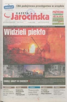 Gazeta Jarocińska 2013.11.22 Nr47(1206)