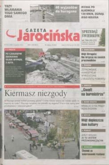 Gazeta Jarocińska 2013.12.13 Nr50(1209)