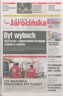 Gazeta Jarocińska 2013.12.20 Nr51(1210)