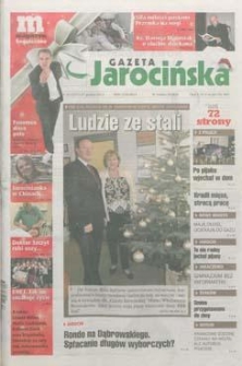 Gazeta Jarocińska 2013.12.27 Nr52(1211)