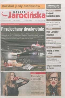 Gazeta Jarocińska 2014.01.03 Nr1(1212)
