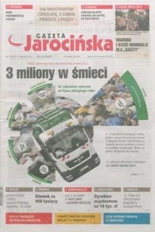 Gazeta Jarocińska 2014.01.17 Nr3(1214)