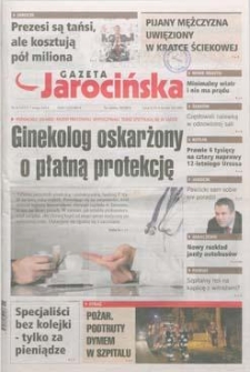 Gazeta Jarocińska 2014.02.07 Nr6(1217)