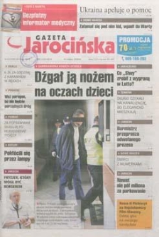 Gazeta Jarocińska 2014.02.28 Nr9(1220)