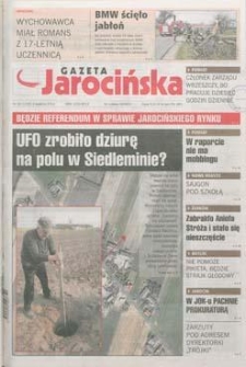 Gazeta Jarocińska 2014.04.04 Nr14(1225)