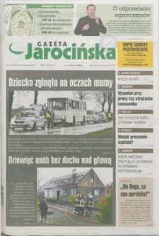 Gazeta Jarocińska 2014.04.18 Nr16(1227)