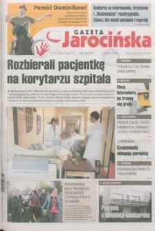 Gazeta Jarocińska 2014.05.02 Nr18(1229)