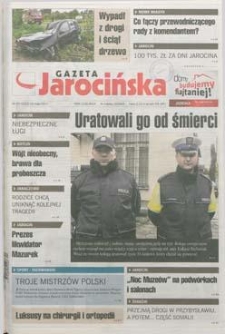 Gazeta Jarocińska 2014.05.16 Nr20(1231)