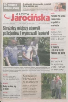 Gazeta Jarocińska 2014.06.20 Nr25(1236)