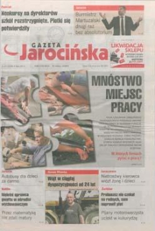 Gazeta Jarocińska 2014.07.04 Nr27(1238)