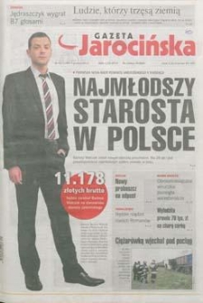 Gazeta Jarocińska 2014.12.05 Nr49(1260)