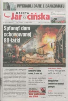 Gazeta Jarocińska 2015.02.03 Nr7(1270)