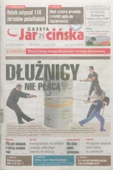 Gazeta Jarocińska 2015.02.17 Nr8(1271)