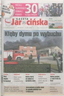 Gazeta Jarocińska 2015.03.24 Nr13(1276)