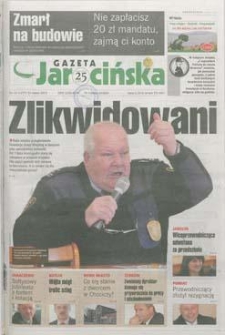 Gazeta Jarocińska 2015.03.31 Nr14(1277)