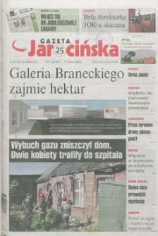 Gazeta Jarocińska 2015.04.28 Nr18(1281)