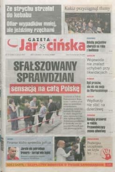 Gazeta Jarocińska 2015.06.02 Nr23(1286)