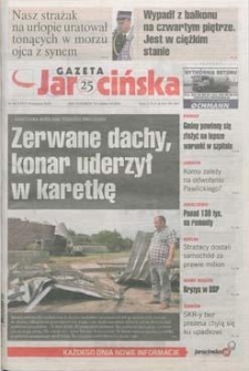 Gazeta Jarocińska 2015.08.18 Nr34(1297)