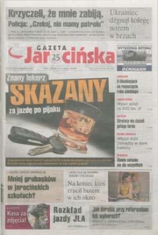 Gazeta Jarocińska 2015.09.08 Nr37(1300)