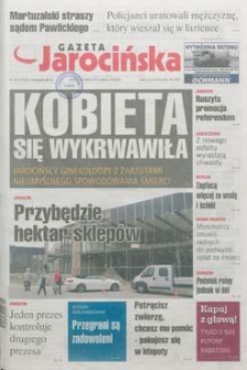 Gazeta Jarocińska 2015.11.03 Nr45(1308)