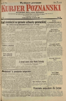 Kurier Poznański 1935.04.19 R.30 nr 184