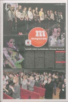 Magazyn Gazety Jarocińskiej 2013.03.22 Nr12(301)