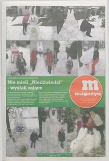 Magazyn Gazety Jarocińskiej 2013.04.12 Nr15(304)