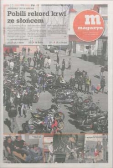 Magazyn Gazety Jarocińskiej 2013.04.26 Nr17(306)