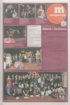 Magazyn Gazety Jarocińskiej 2013.05.31 Nr22(311)