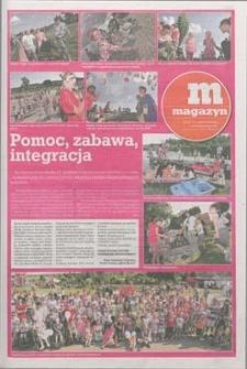 Magazyn Gazety Jarocińskiej 2013.06.28 Nr26(315)